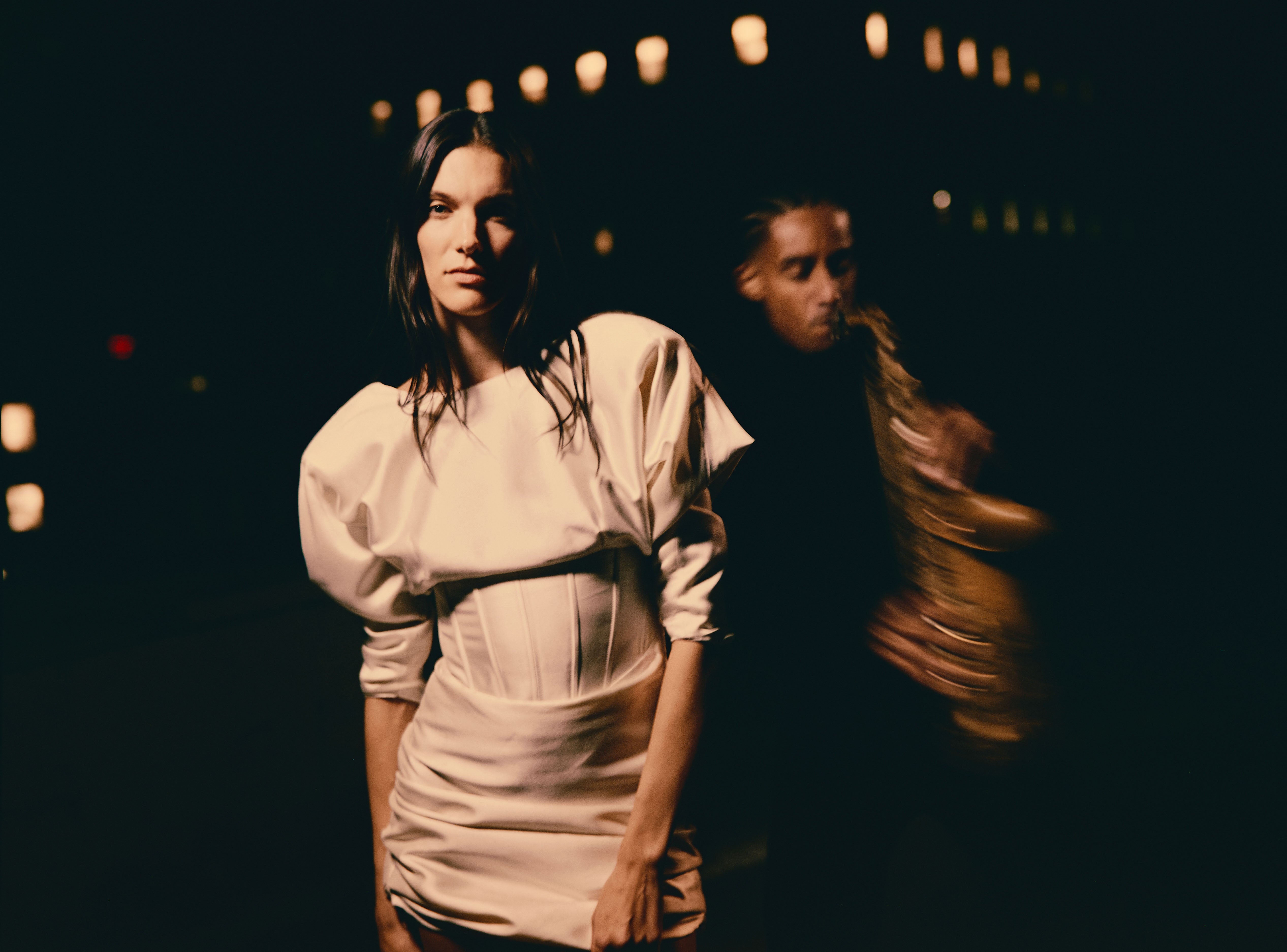 Charlotte Cardin: Midnight, mon amour Tour