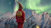 Børneteater: En Lille Nisse Rejste