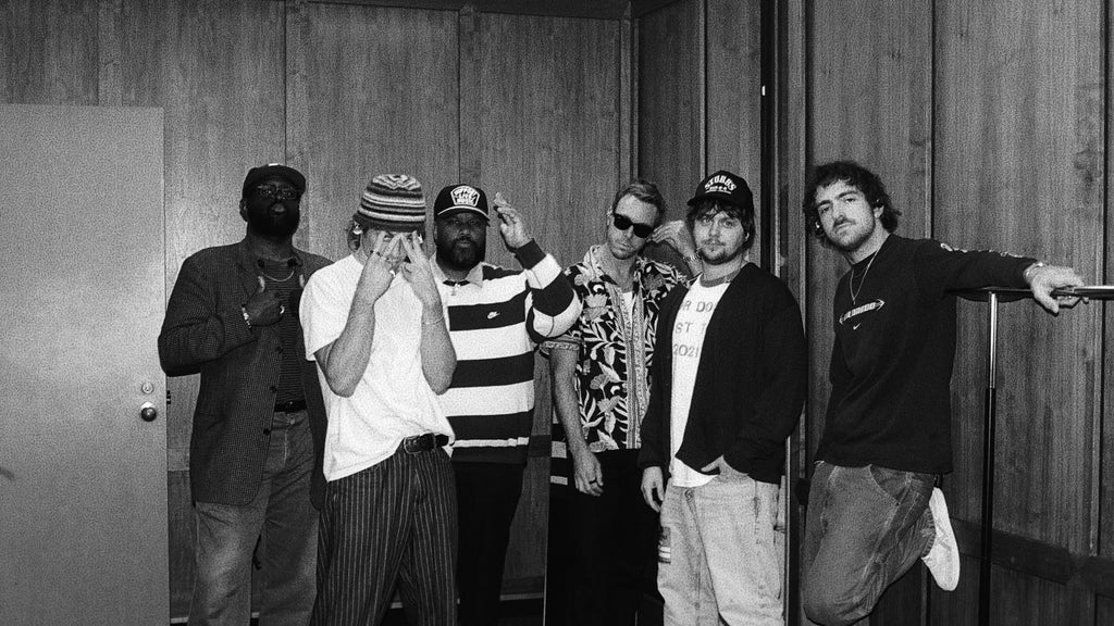 The Driver Era | Event Image