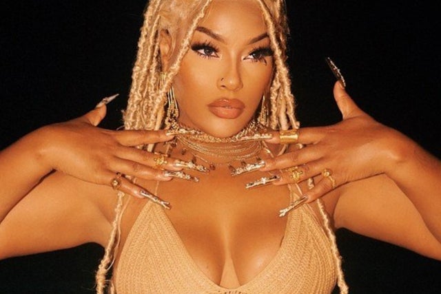 Presales to stefflon don: members use these when buying pre-sale tickets