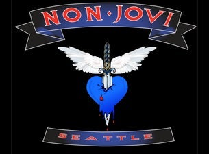 Non Jovi with special guest Hair Nation