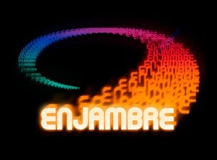 Enjambre