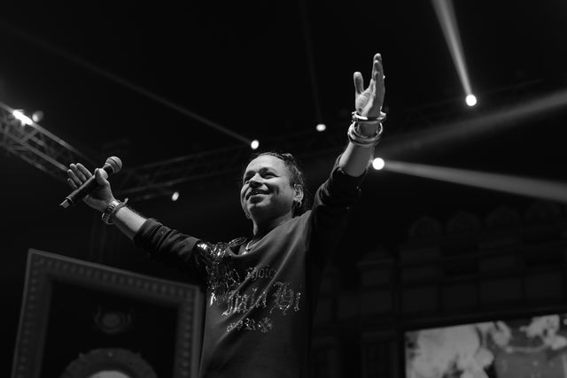 Kailash Kher & Kailasa Toronto  presale password