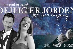 Dejlig er Jorden