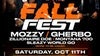 Mozzy