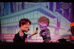 Puppeteers For Fears