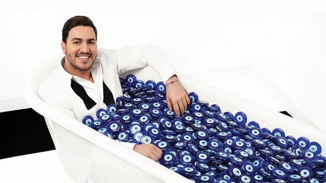 Amine Radi