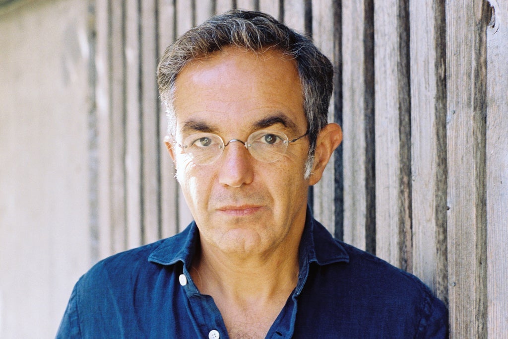 Navid Kermani