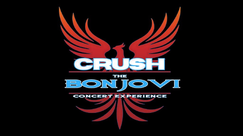 Crush: The Bon Jovi Experience - 07/03/26