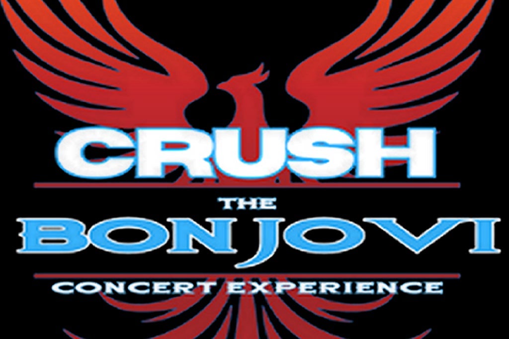 Crush: The Bon Jovi Experience