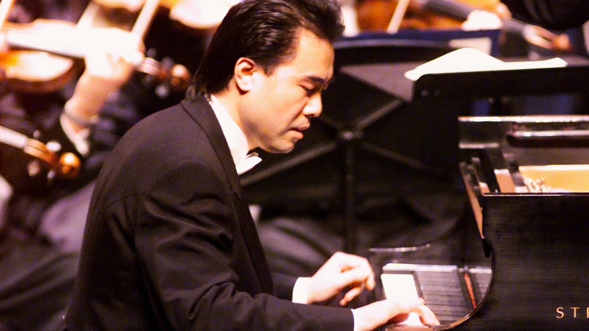 Vienna Royal Orchestra: Viva Mozart 270