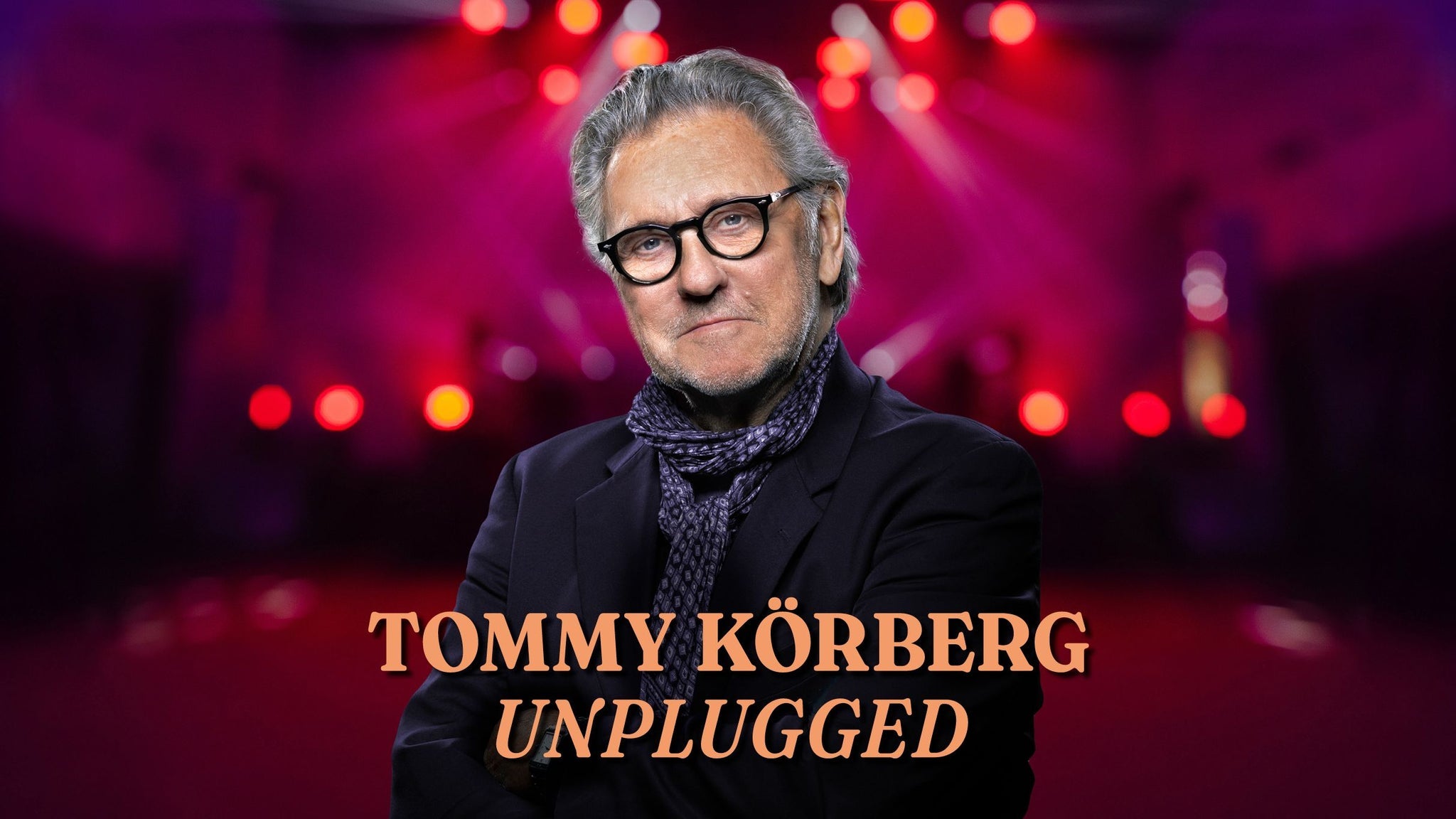 Tommy Korberg