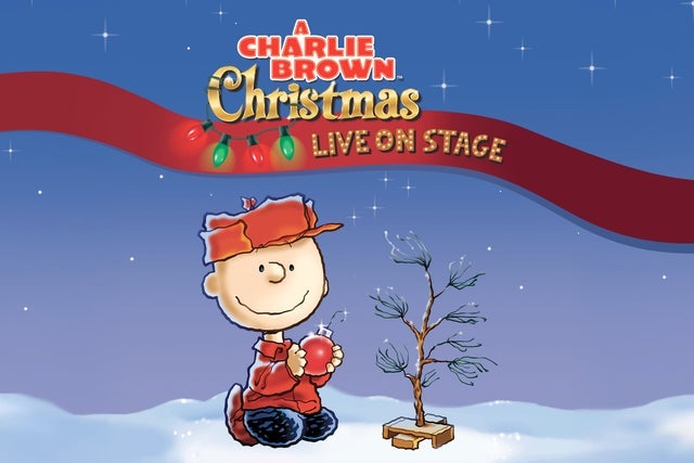 A Charlie Brown Christmas Tour Live On Stage Atlanta presale password