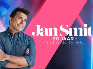 Jan Smit - 30 Jaar In Vlaanderen