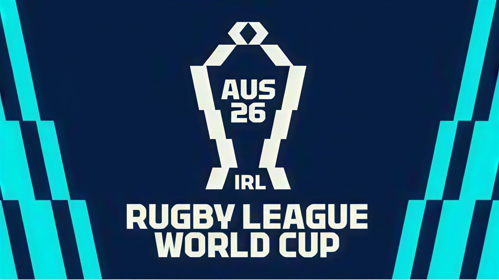 RLWC26 - Men's: England v Tonga | Women's: England v Wales