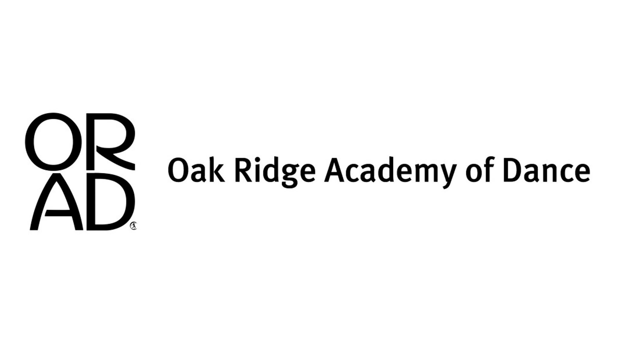 Image used with permission from Ticketmaster | Oak Ridge Academy of Dance Holiday Spectacular tickets