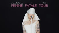 Mon Laferte