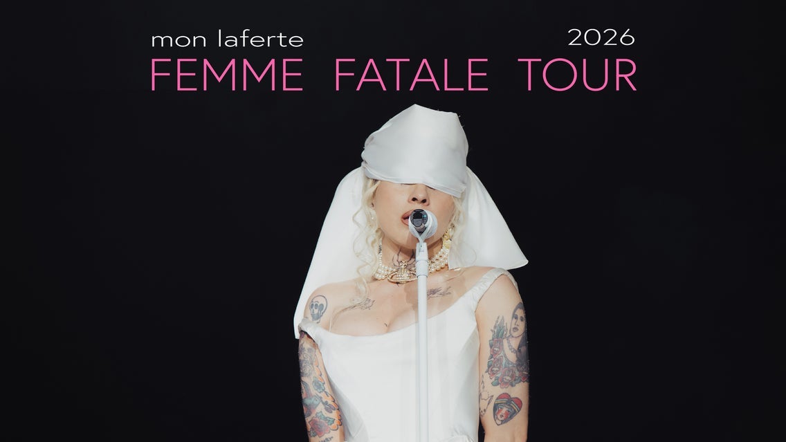Mon Laferte