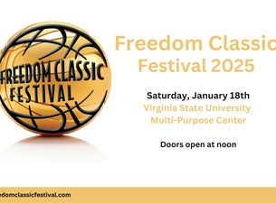 2025 Freedom Classic