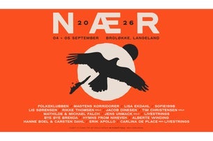 NÆR 2026 - PARTOUT