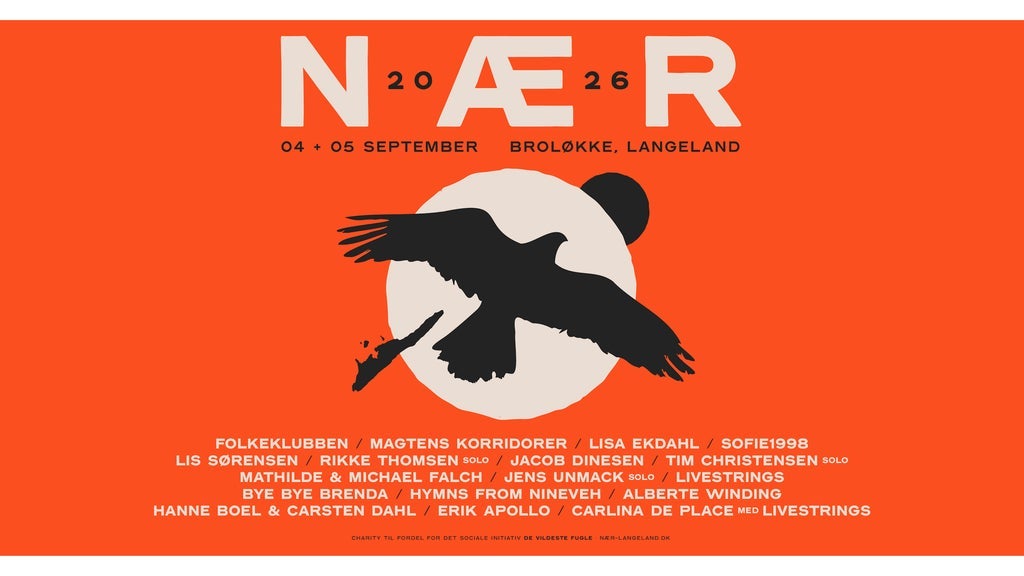 NÆR 2026 - PARTOUT