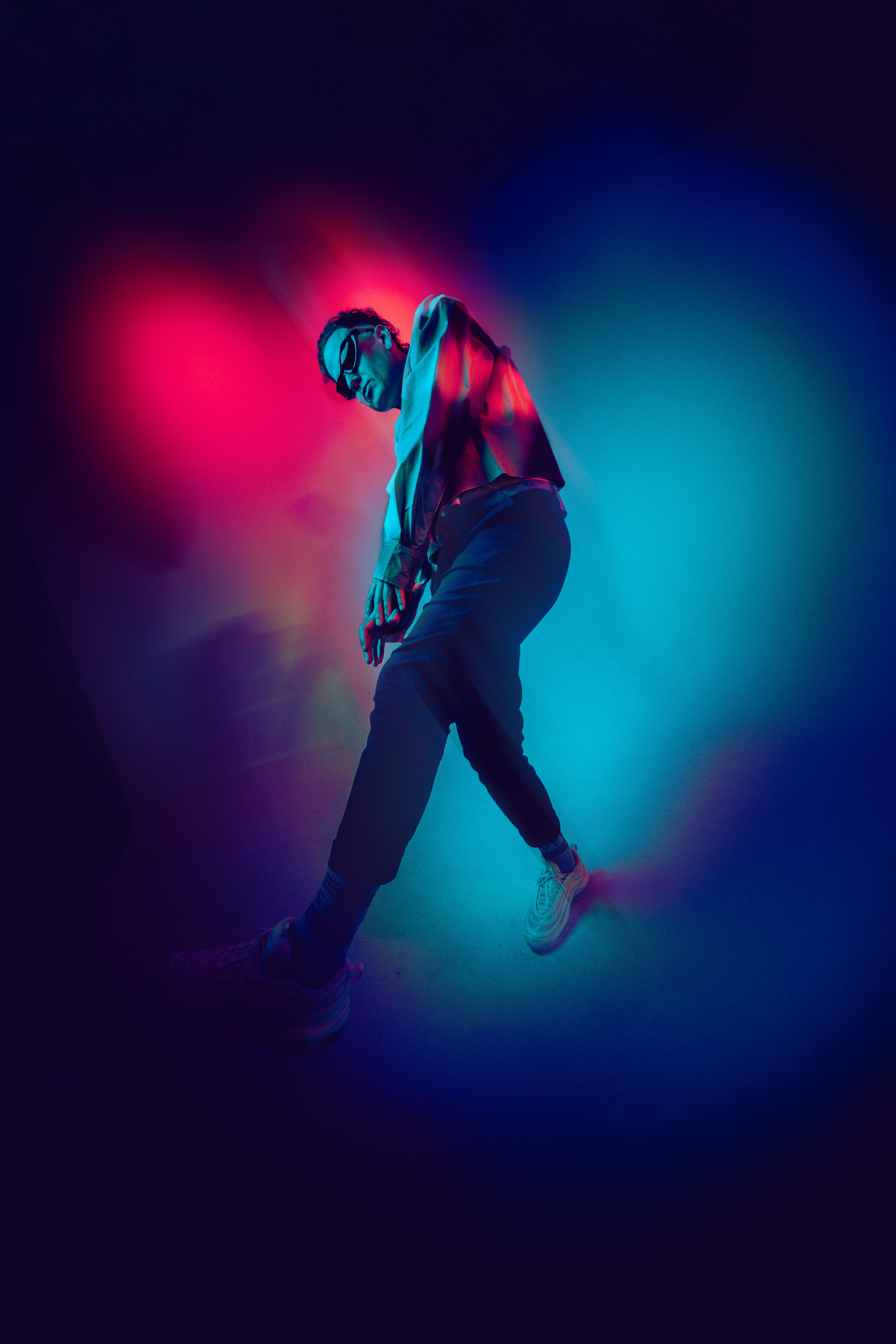 Mystery Skulls – Ultra Rare Tour at The Masquerade – Hell – Atlanta, GA