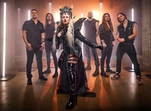 Bilde for arrangement Battle Beast