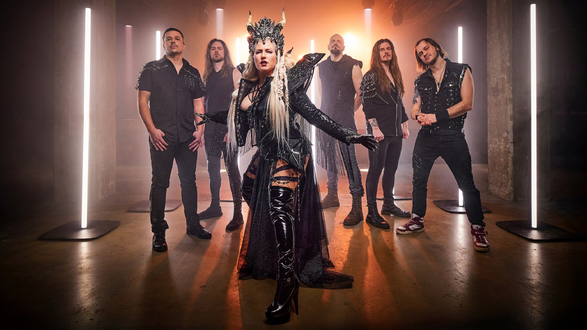 Battle Beast