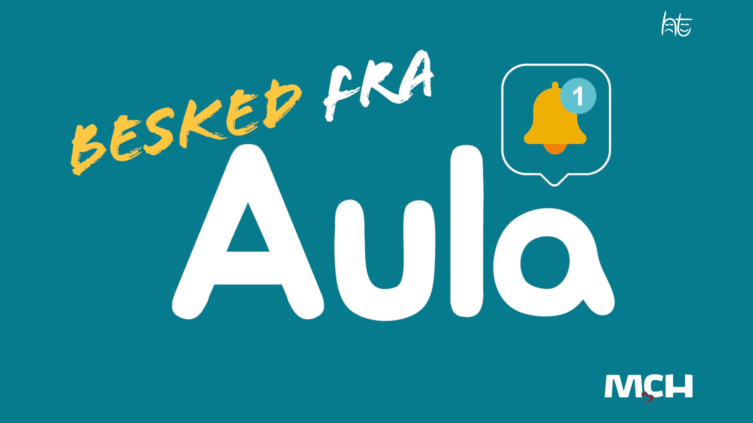 Besked fra Aula
