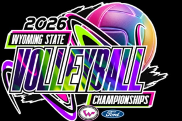 WHSAA State Volleyball Friday Pass