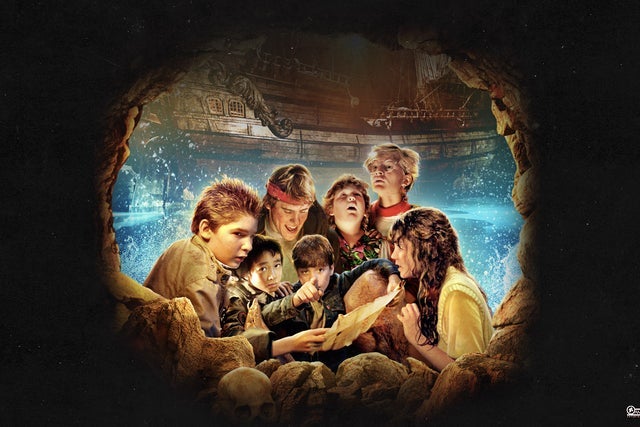 Presales to hey you guys!! it's corey feldman &amp; kerri green screening the goonies!: members use these when buying pre-sale tickets