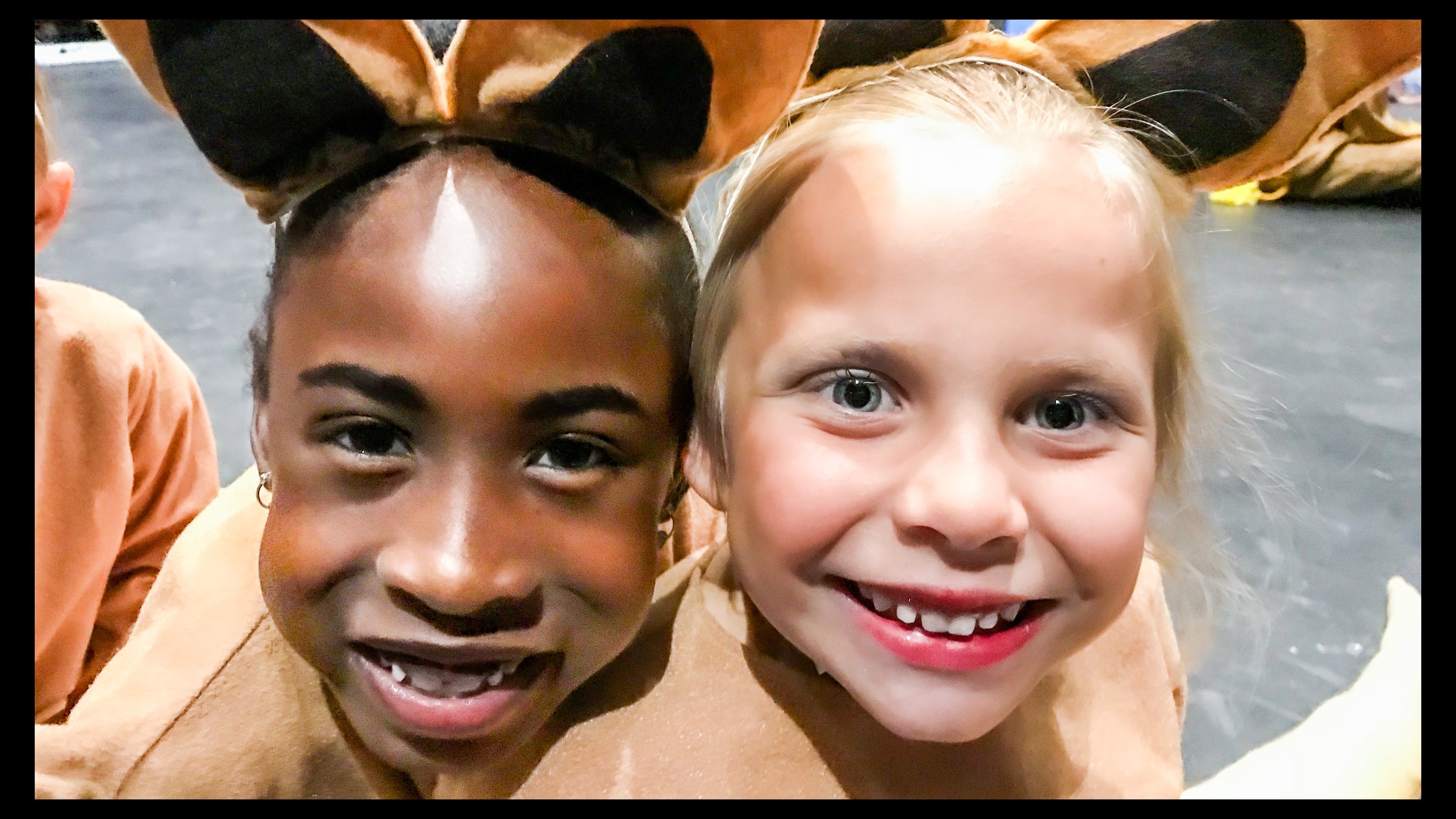 New Tampa Dance Theatre Spring Production 2026