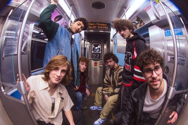 Ax and the Hatchetmen: Way Too Late Tour presales in New York