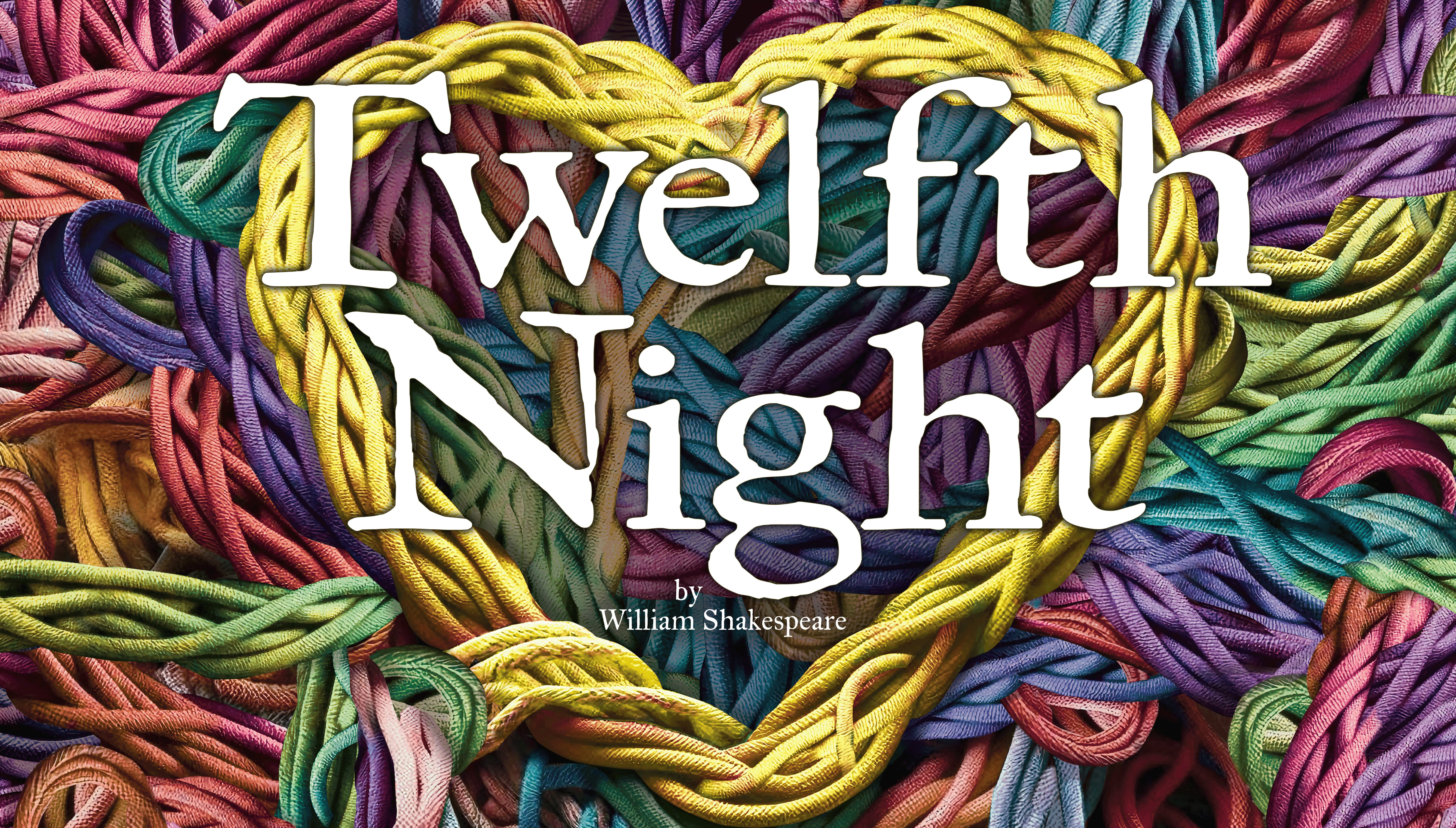 Twelfth Night: The Lord Chamberlain's Men Tour