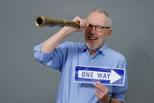 Ticket Reselling Foredrag med Nils Villemoes - Hvor g&aring;r udviklingen hen, mens vi sover?