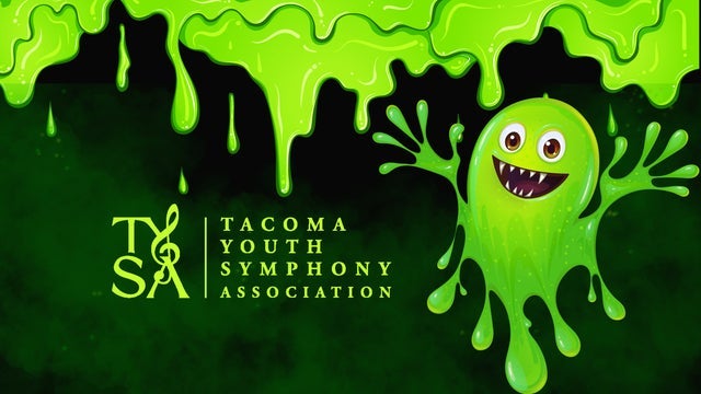 TYSA presents: A Night At the Movies - Costume Concert
