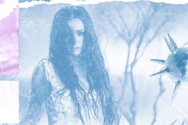 Poppy: Constantly Nowhere Tour