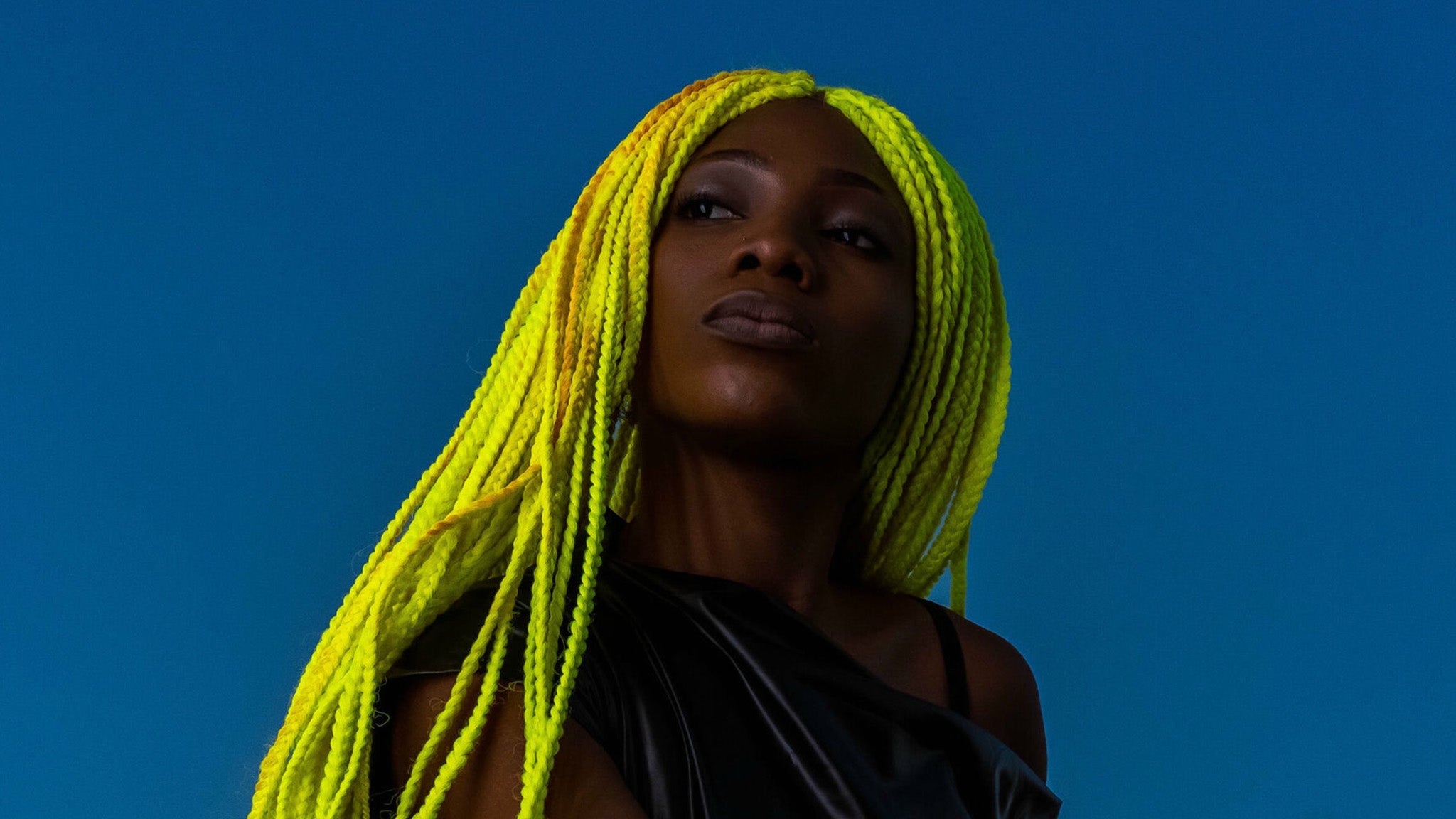 frtwk Voyage: Aunty Rayzor