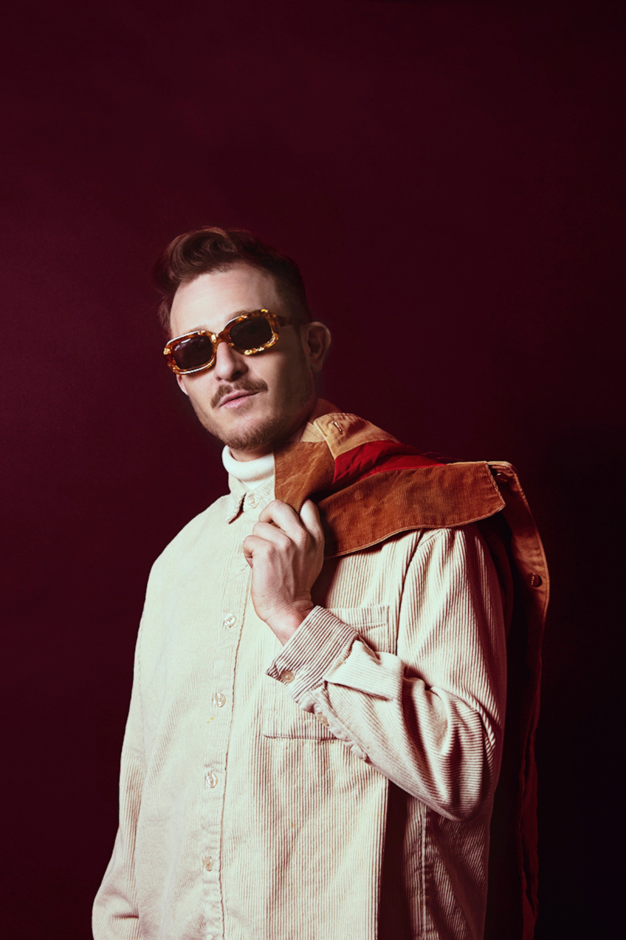 Flosstradamus 