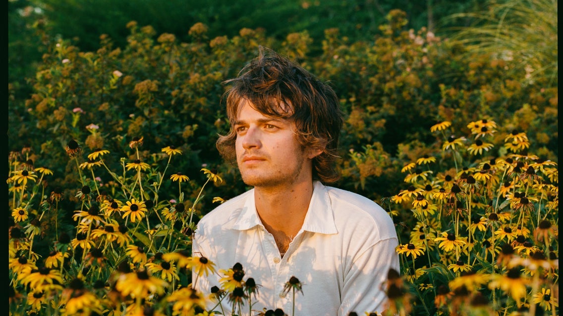 Djo Summer Tour 2026