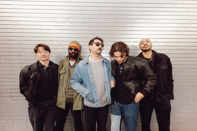 Presales to juice: members use these when buying pre-sale tickets