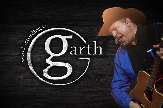 Presales to world according to garth: members use these when buying pre-sale tickets