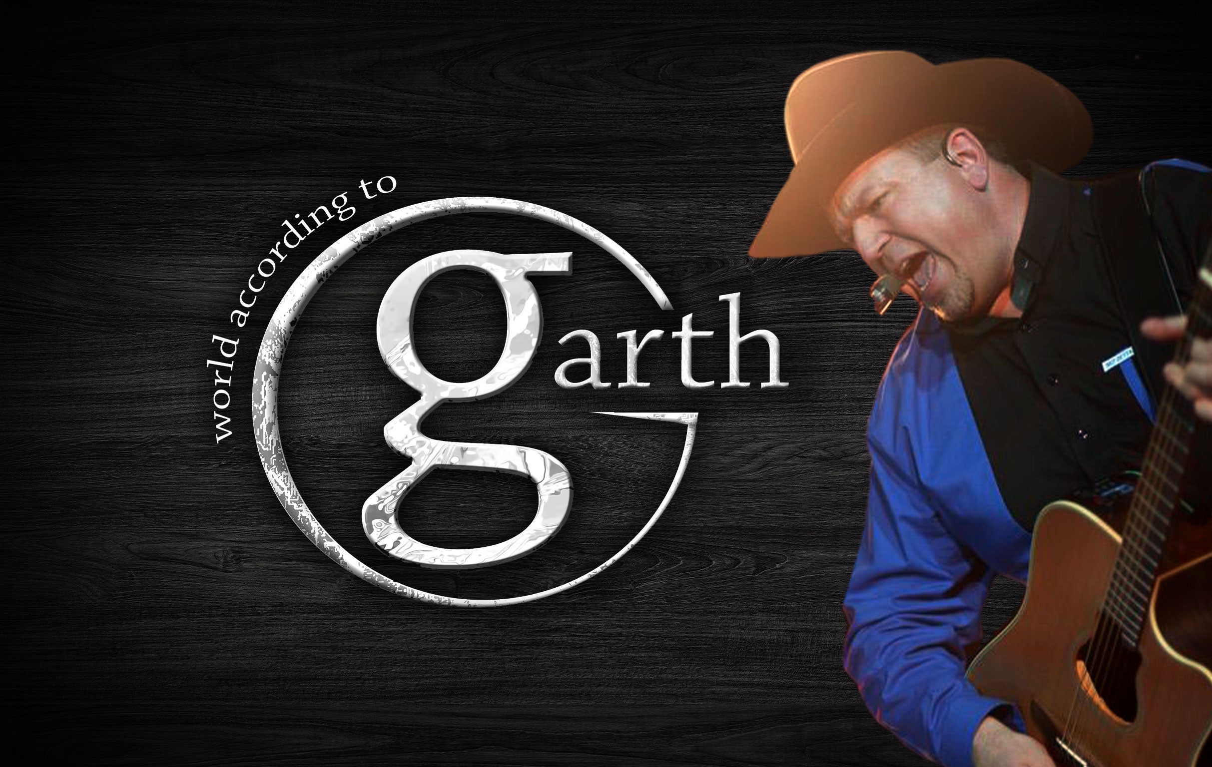 World According To Garth