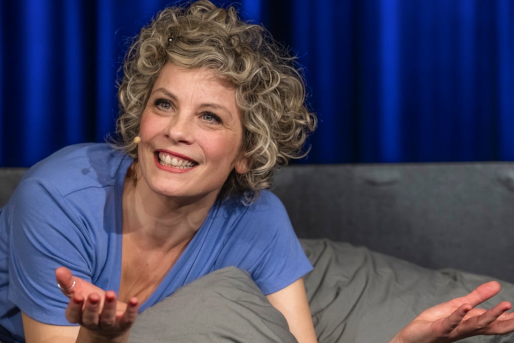 Anna Schäfer: Schlafende Hunde