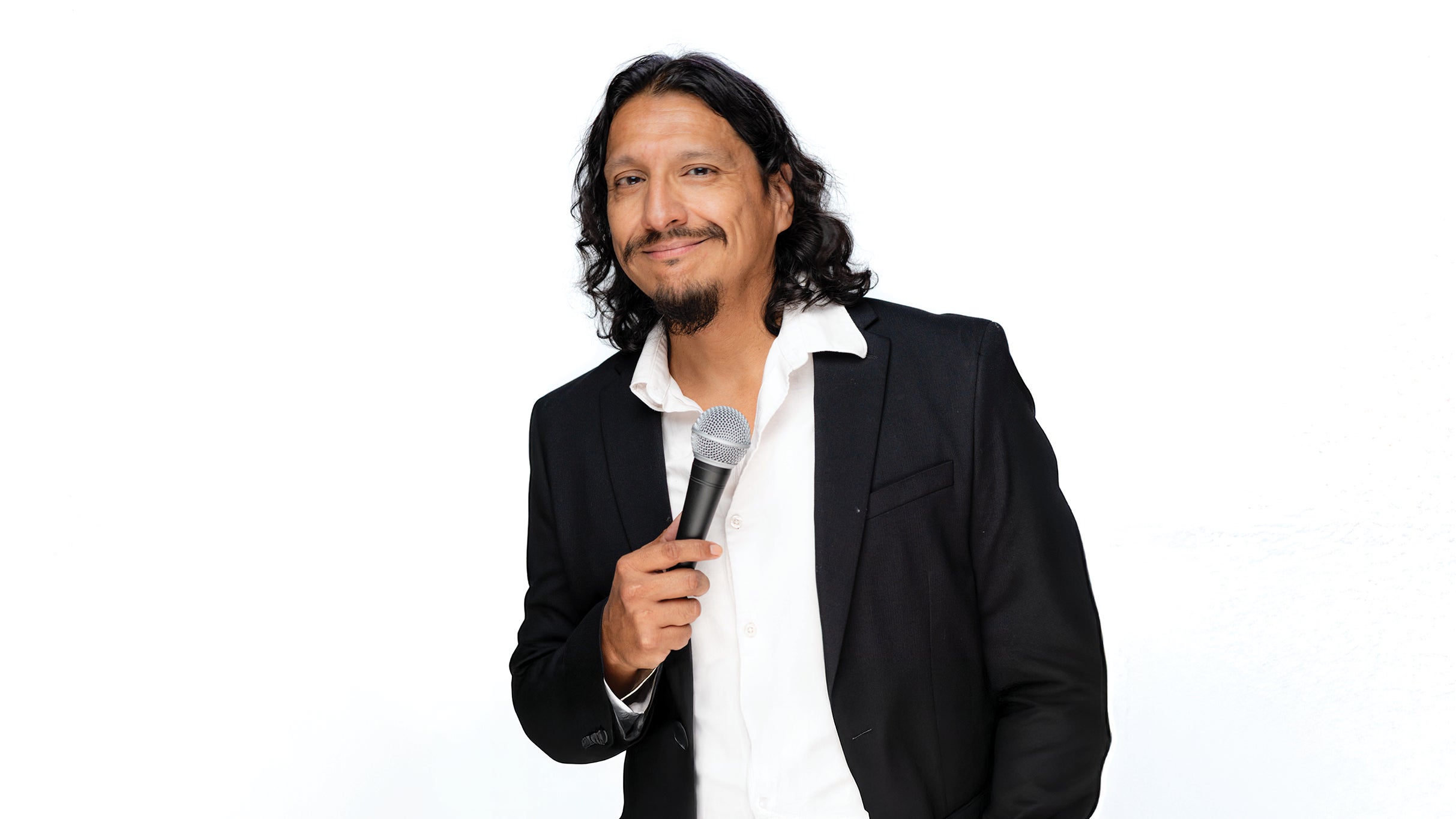 Manny Hernandez at Pechanga Resort Casino – Temecula, CA