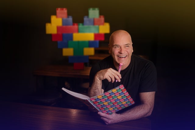 Daniel Grenier presales in Brossard