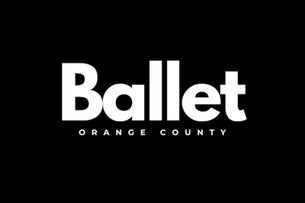 Ballet Orange County - "Encore!" — Scherr Forum- B of A Performing Arts Center, Thousand Oaks