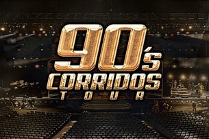 90s Corrido Tour