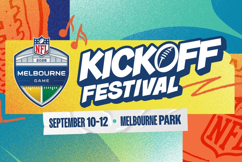 NFL Kickoff Festival
