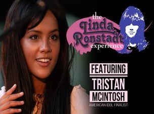 Linda Ronstadt Experience